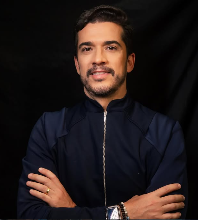 Dr. Humberto Filho