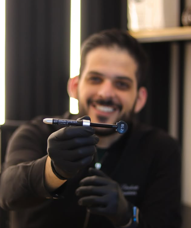 Dr. Raí Paschoto